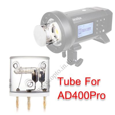 Tube AD400Pro FT-AD400Pro (For Portable Flash Witstro Outdoor flash)