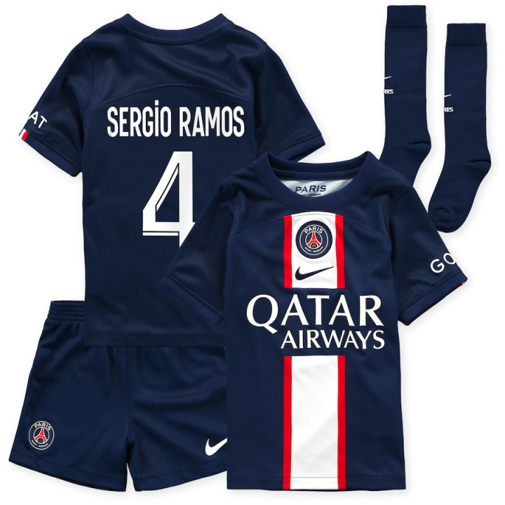 2022-2023-home-stadium-childrens-suit-jersey-top-pants-22-23-saint-germain-mbappe-hakimi-messi-football-kid-set-psg-neymar-jr-sergio-ramos-icardi-maillot-de-foot