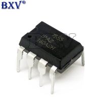 10PCS ICL7660SCPA ICL7660S ICM7555IPAZ ICM7555 Line DIP8 Original Authentic WATTY Electronics