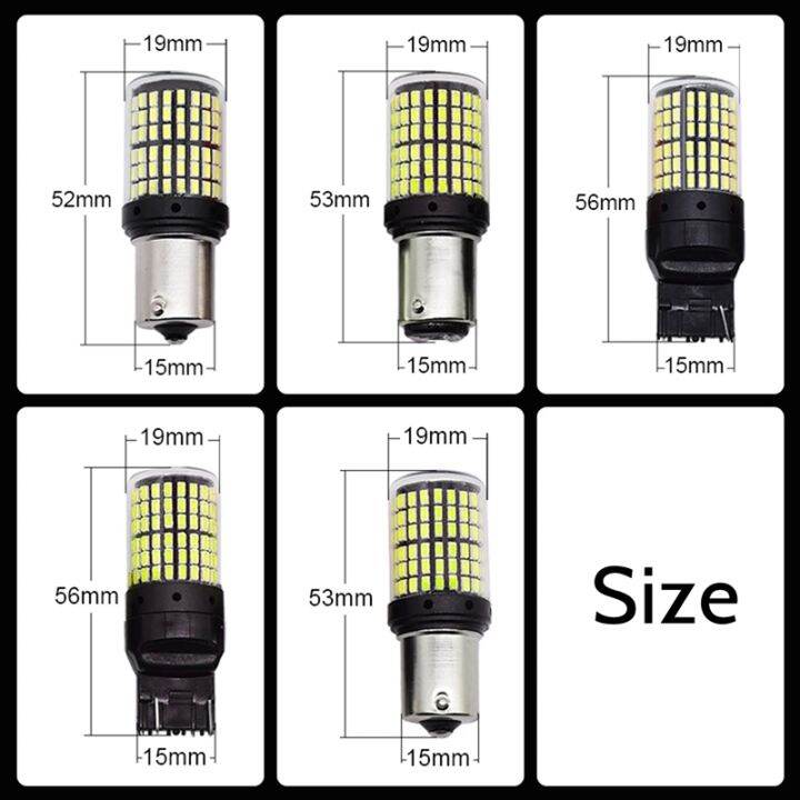 10pcs-3014-144smd-canbus-1157-bay15d-p21w-1156-ba15s-bau15s-py21w-t20-7440-7443-w21w-led-bulbs-car-turn-signal-light