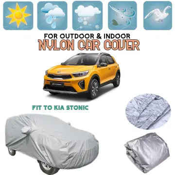 Shop Kia Stonic Car Cover online