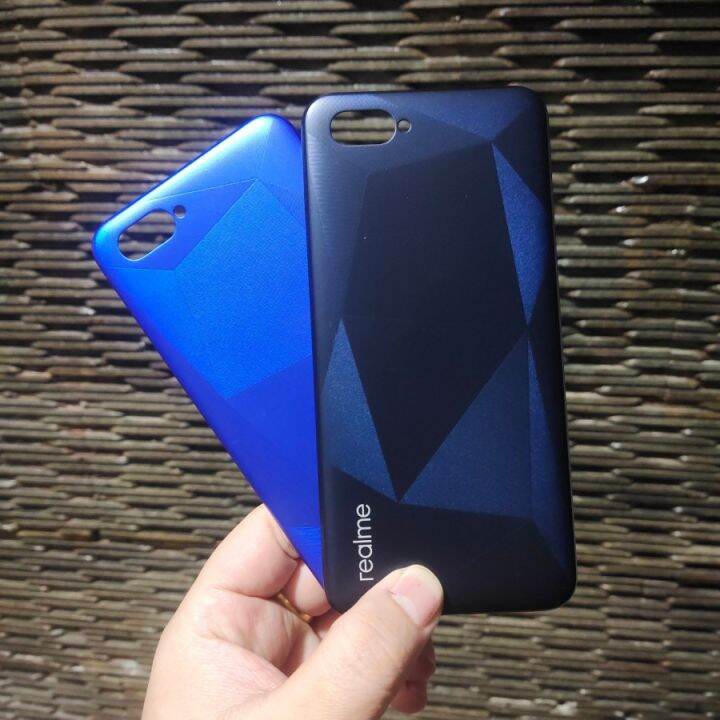 backdoor hp realme c2