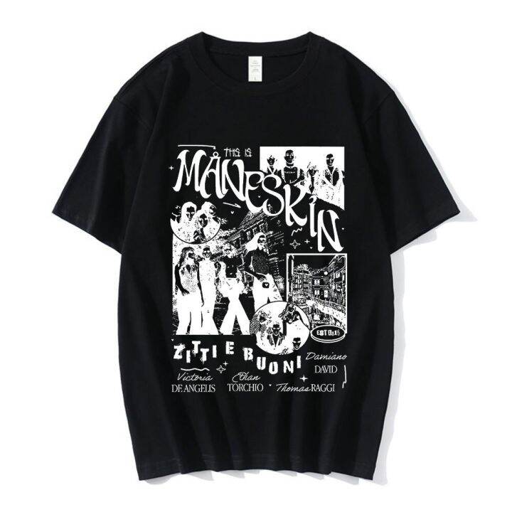 italian-rock-band-maneskin-t-shirt-music-album-t-shirt-men-women-vintage-hip-hop-oversized-graphic-t-shirts-harajuku-streetwear