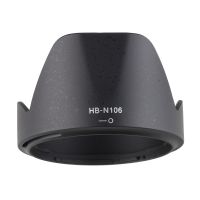 【CW】 Hood HB-N106 Bayonet Mount for D3500 D5600 With AF-P Nikkor 18-55mm f/3.5-5.6G 55mm Filter