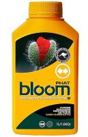 Bloom Yellow Bottles Phat Bloom (แบ่งขาย) Organic Booster  increase flower size, flower width and weight  phosphorus and potassium กรดอะมิโน วิตามิน และ ฮอร์โมน ปุ๋ยทำดอก ปุ๋ยน้ำ เพิ่มขนาดดอก