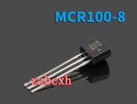 100ชิ้น/ล็อต Mcr100-6ใหม่ Mcr100-8เป็น-92 1a 400V 600V