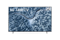 LG 75 นิ้ว 75UP7700PTB UHD REAL 4K SMART TV ปี 2021 สินค้า Grade B+