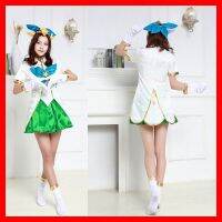 ○▪■ League of Legends LOL Star Guardian Magic Girl Fairy Witch Lulu cos clothing generation