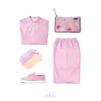 Pinkky Set