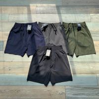 UPZ0 new good goods! Mens outdoor sports casual shorts ice cool fabric! sj