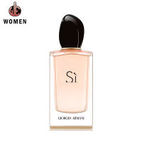 Giorgio Armani Si Eau De Parfum 100ml (women)