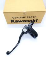 มือครัชZX250 แท้KAWASAKI ปรับระดับได้ มือครัชZX250 เบิกใหม่แท้ศูนย์