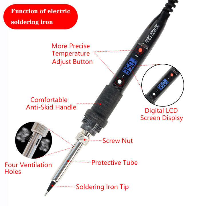 soldering-iron-kit-220v110v-80w-lcd-digital-display-electric-soldering-irons-adjustable-temperature-electric-soldering-irons-kit