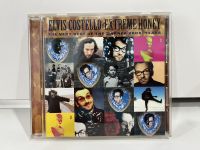 1 CD MUSIC ซีดีเพลงสากล     WPCR-1633 Elvis Costello EXTREME MONEY    (N5D1)