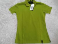 Grand sport polo female 012-664 โปโลหญิง สีเขียวมัทฉะ