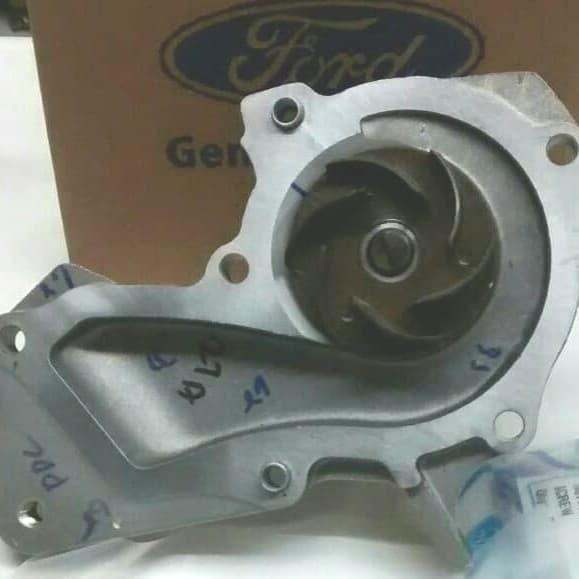 WATER PUMP FORD FIESTA ORIGINAL Lazada Indonesia