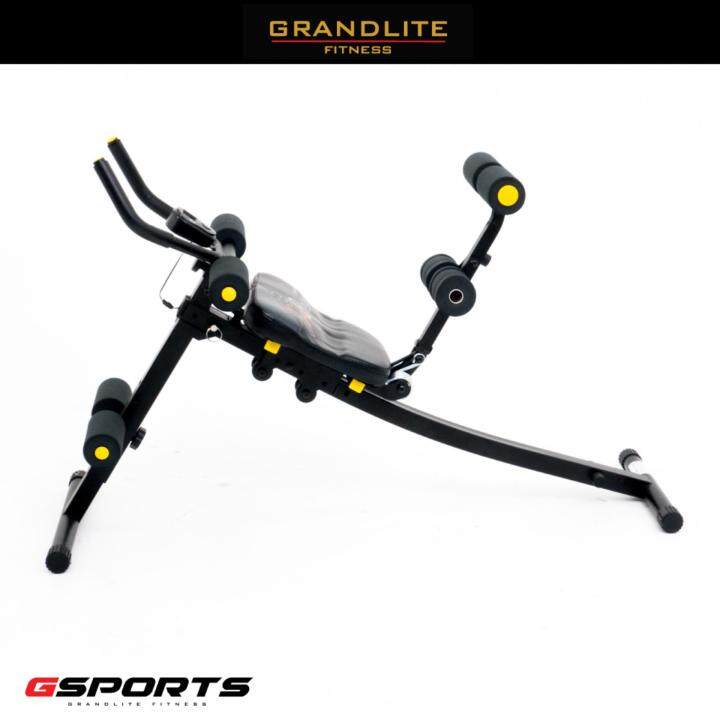 gsports-รุ่น-gs-605k-เครื่องออกกำลังกายบริหารหน้าท้อง-2-in-1-ab-workout-bench