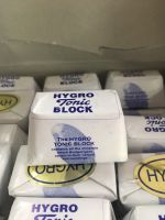 แคลเซียม HYGRO Tonic BLOCK สำหรับ นกและสัตว์ฟันเเทะ 1ชิ้น**ส่งด่วนเคอรี่**