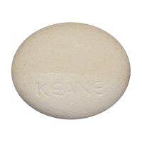 KEANE Clay Raku White 12.5kg