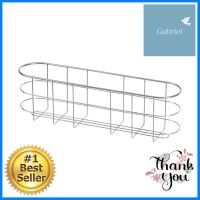 ชั้นแขวนสเตนเลส1ชั้นทรงรีEKONO ST-3413KITCHEN RACK EKONO ST-3411 STAINLESS STEEL **คุ้มที่สุดแล้วจ้า**