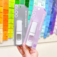 Kokuyo Gloo กาวน้ำญี่ปุ่น แบบติดทันที (คล้ายวุ้น) มีให้เลือก 2 สี