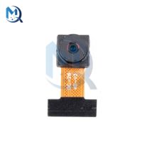 OV2640 Camera Module Fisheye Wide-angle Lens 2 Million Pixels 4PIN 0.5MM Pitch for ESP32-CAM Camera Module and Series