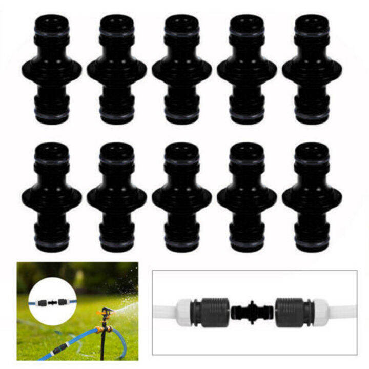 10-pcs-2-way-garden-hose-connector-1-2-นิ้วสวนรดน้ำท่อน้ำท่อ-connector-quick-joiner-coupler-tutue-store