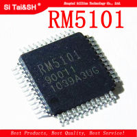 2 pcs RM5101 QFP RM5101A4R QFP-48 ใหม่เดิม LCD logic board driver ขาย