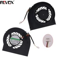 【YF】 New Laptop Cooling Fan  For ThinkPad X200S X200T X201T X201S 3Pins4 Holes GC055010VH-A Replacement Cooler