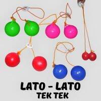 Lato ลูกบอลไวรัส ขนาด 40 มม. ของเล่นสําหรับเด็ก