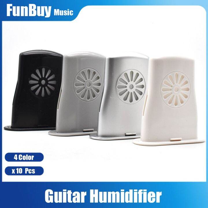 10pcs-acoustic-guitar-soundhole-humidifier-anti-drying-moisture-reservoir-hygrometer-thermometer-for-guitar