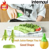 [ABLE] ManualJuice Squeeze Fruit Squeezer Sprayer สำหรับ SaladFlavorCooking Tools