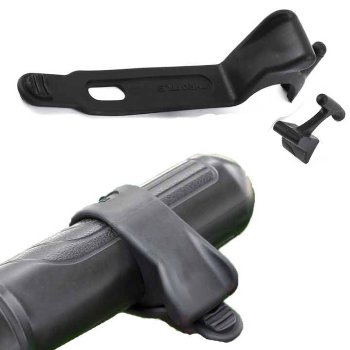 Motorcycle Labor-saving Silicone Accelerator Throttle Assist For Honda 