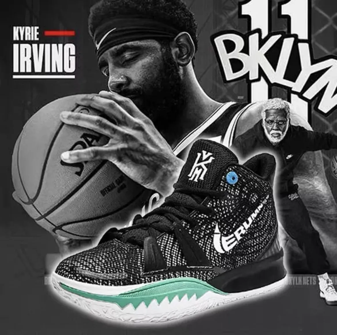 TOP SALES PG 6 SHOES Kobe SHOES SPIKE BASKETBALL KIDS BASKETBALL SHOES  KYRIE IRVING SHOES 7 SIZE 41 42 43 44 45 STANDARD SIZE 111# | Lazada PH