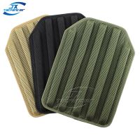 Tactical Vest Pad EVA Foam Protection Cushion Soft Baffle Integrated Body Armor Pad Paintball Vest Plate Carrier Plate Insert