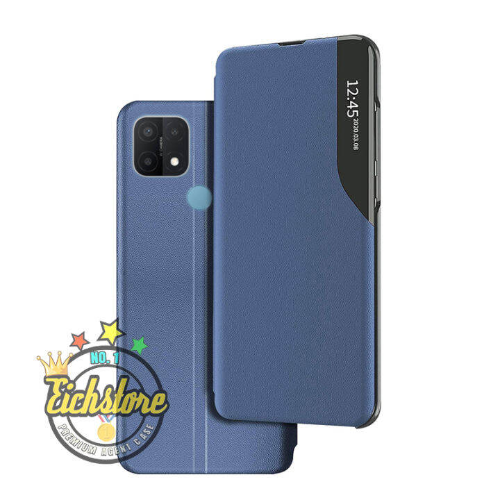 casing oppo a15 terbaru