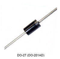 DIODE ไดโอด MUR460RLG ONSEMI Switchmode Power Rectifiers, Ultrafast 600V/4A