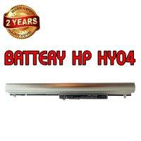 รับประกัน 2 ปี BATTERY HP HY04 แบตเตอรี่ เอชพี HSTNN-LB4U HSTNN-YB4U 4Cells