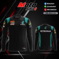 MOTOSHIRT PETRONAS-C01-21