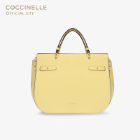 COCCINELLE DIDI Handbag  180201 SOAP กระเป๋าสะพายผู้หญิง