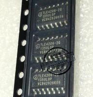 10pcs TLE4206-2G SOP-14