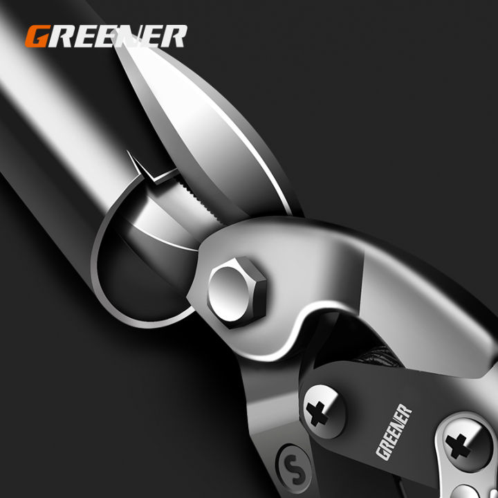 sheet-metal-snip-aviation-iron-plate-cut-shearstainless-steel-integrated-ceiling-household-tool-industrial-industry-work