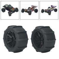 Lahomia 1/16 RC ล้อยางแทนที่สำหรับ12428-B 124018การปรับเปลี่ยนรุ่น Buggy