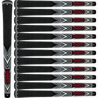 New 13PCS Yamato Golf Grips Midsize Universal Rubber 4 Colors Choice