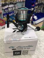 Daiwa Emeraldas LT