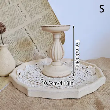 Vintage Candle Holder - Best Price in Singapore - Feb 2024