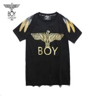 London boy fashion mens t-shirt m-2xL