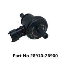 Vapor Canister Purge Valve 2891026900 28910-26900 28910 26900 For Hyundai Elantra Equus Genesis Rohens Ent Verna I30 I30cw