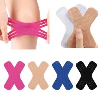 Kinesiology Tape Elastic Therapeutic Sports Tapes for Knee Shoulder and Elbow  Waterproof Athletic Physio Muscles Strips