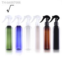 ₪♟  1PC 500ml Spray Bottles Sub bottling Plastic Multicolor Refillable Bottle Empty Container Flip top Dispensing Makeup Tool